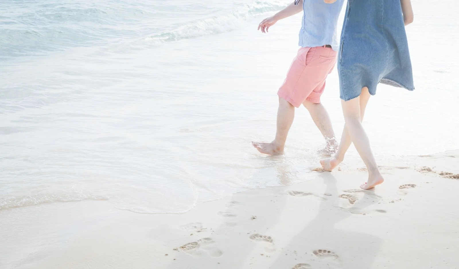 カップルでリゾートバイトってどうなの？一緒に働けるメリットと魅力