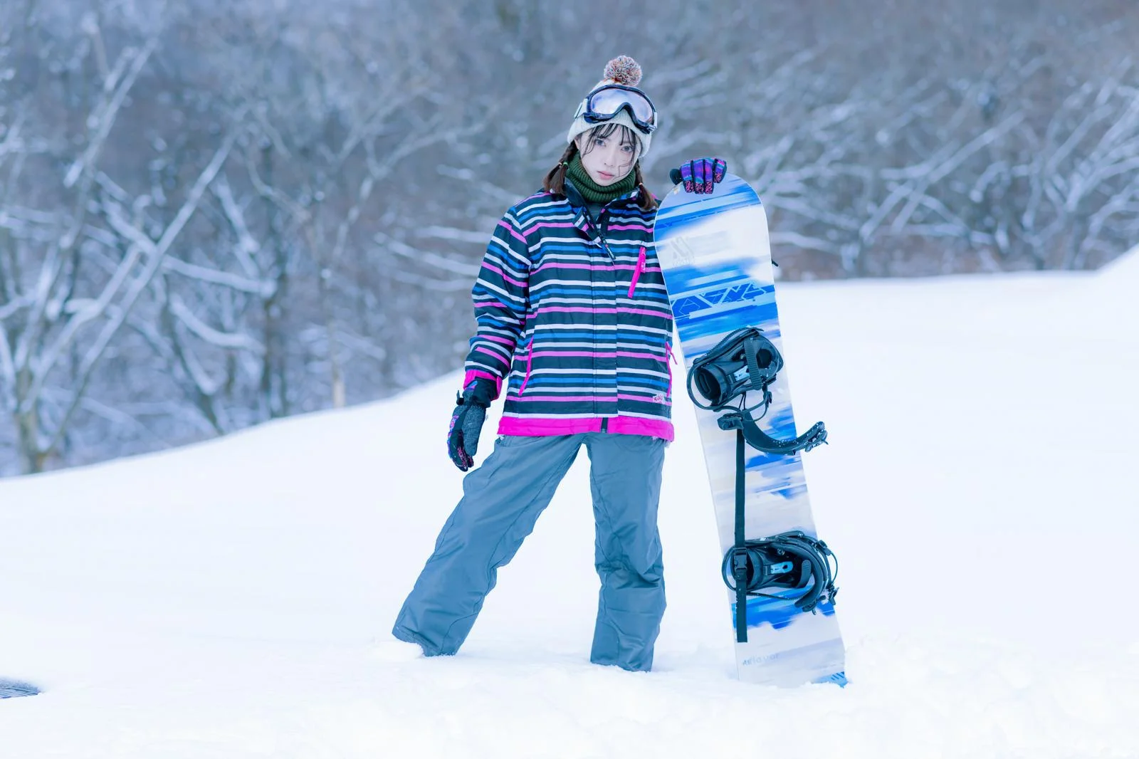 北海道でのリゾートバイト完全ガイド｜大自然と観光地が職場になる、特別な働き方