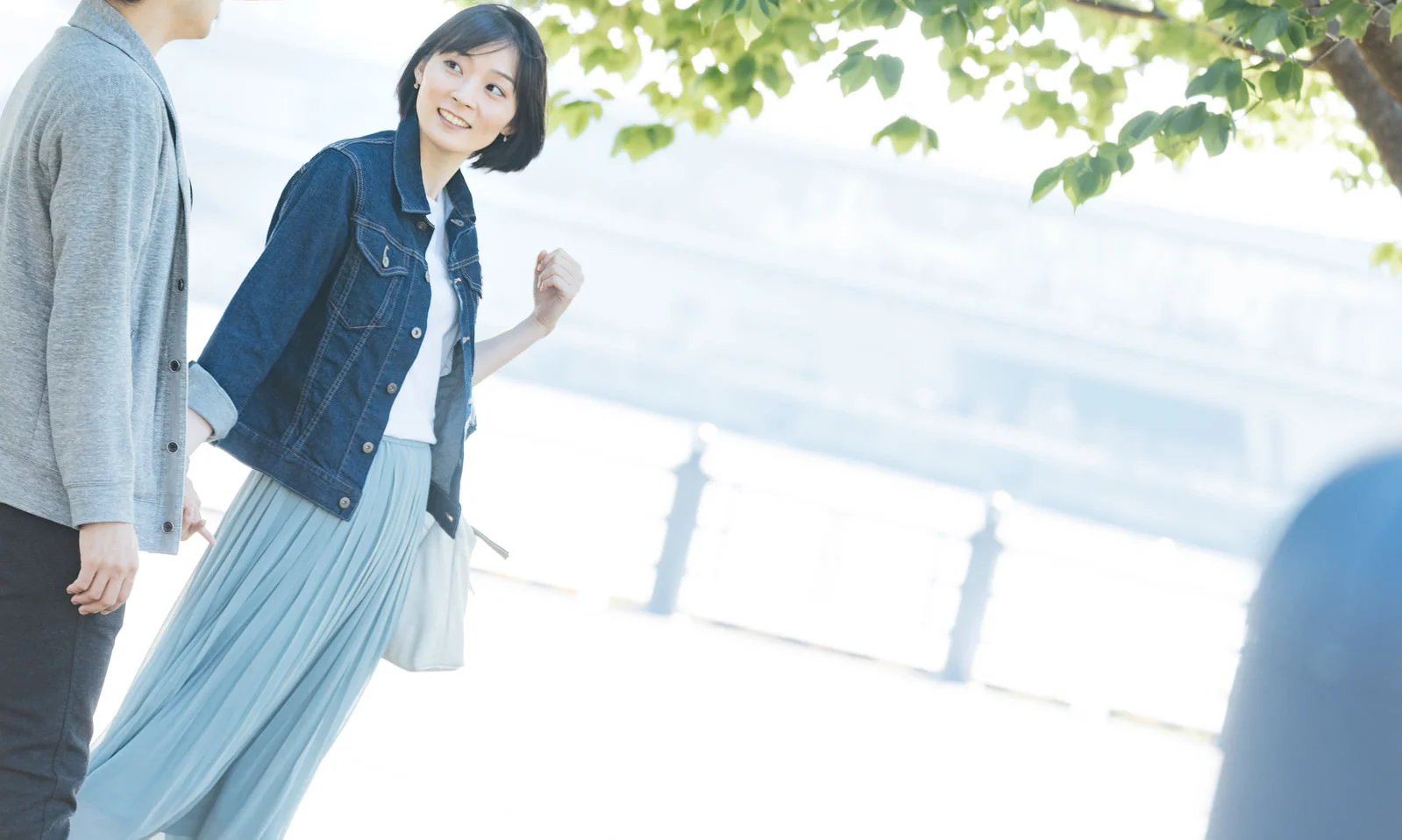 夫婦でリゾートバイト！二人の新しい働き方と暮らし方